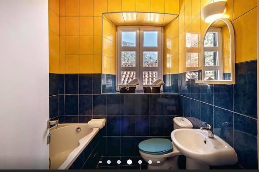 Апартаменты Old Town Experience Apartment Котор