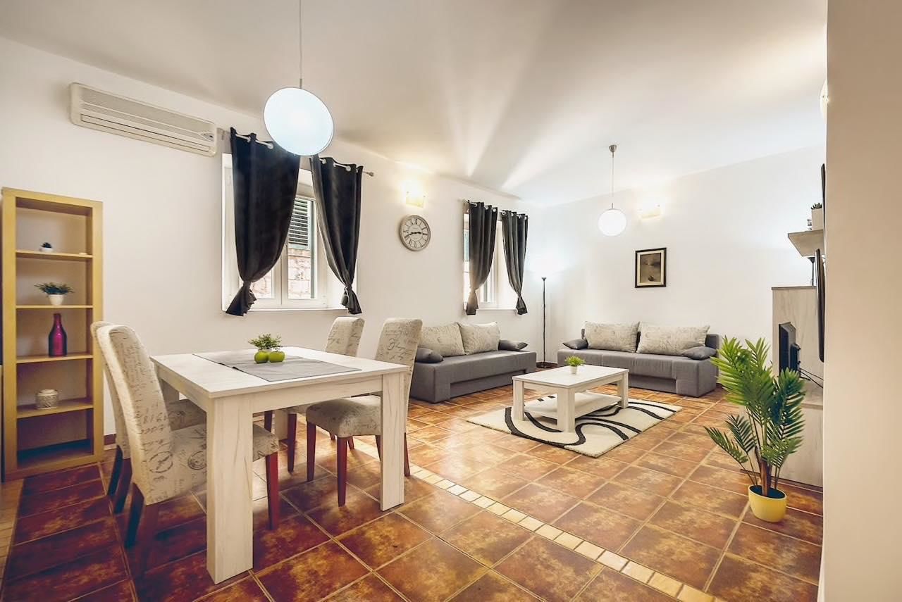 Апартаменты Old Town Experience Apartment Котор