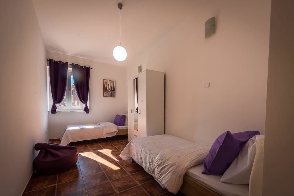 Апартаменты Old Town Experience Apartment Котор