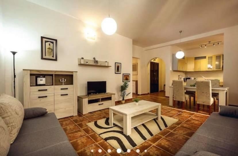 Апартаменты Old Town Experience Apartment Котор