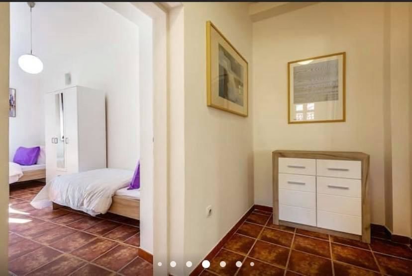 Апартаменты Old Town Experience Apartment Котор