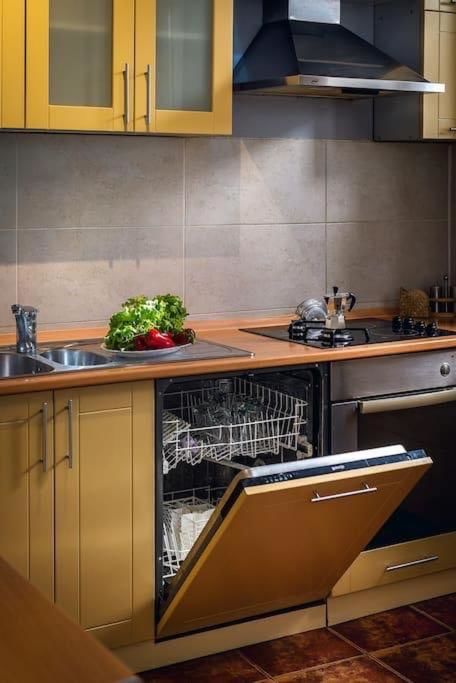 Апартаменты Old Town Experience Apartment Котор