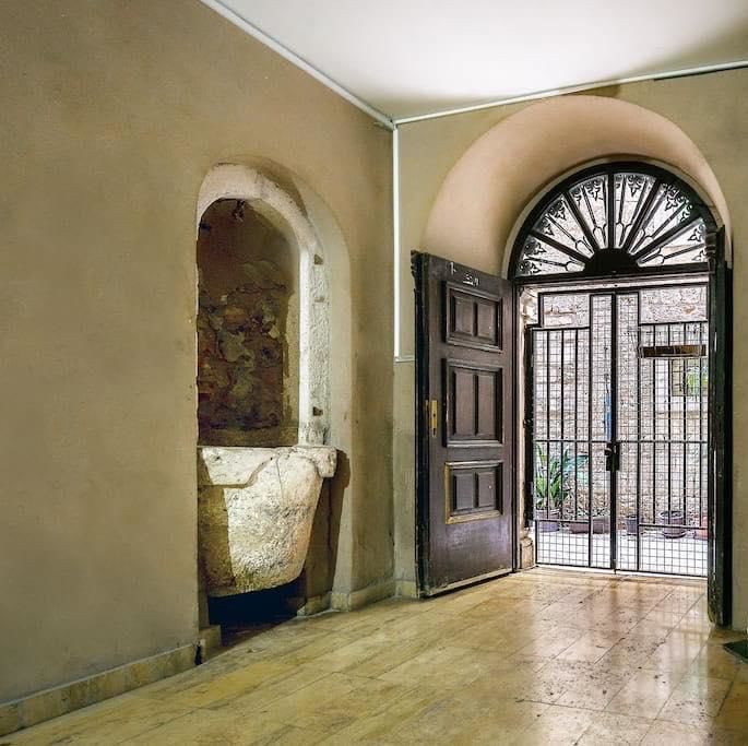 Апартаменты Old Town Experience Apartment Котор