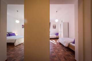 Апартаменты Old Town Experience Apartment Котор Апартаменты с 2 спальнями-14