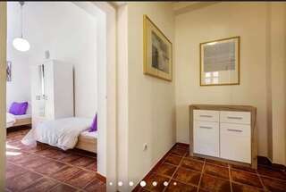 Апартаменты Old Town Experience Apartment Котор Апартаменты с 2 спальнями-24
