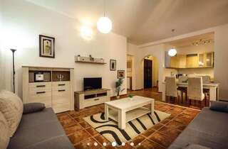 Апартаменты Old Town Experience Apartment Котор Апартаменты с 2 спальнями-25