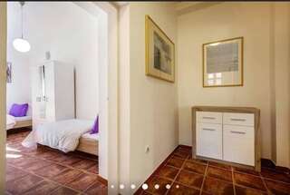 Апартаменты Old Town Experience Apartment Котор Апартаменты с 2 спальнями-26