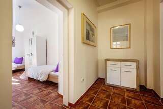 Апартаменты Old Town Experience Apartment Котор Апартаменты с 2 спальнями-27