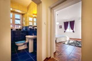 Апартаменты Old Town Experience Apartment Котор Апартаменты с 2 спальнями-32