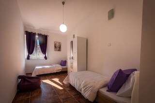 Апартаменты Old Town Experience Apartment Котор Апартаменты с 2 спальнями-39