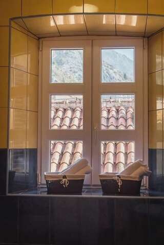 Апартаменты Old Town Experience Apartment Котор Апартаменты с 2 спальнями-45