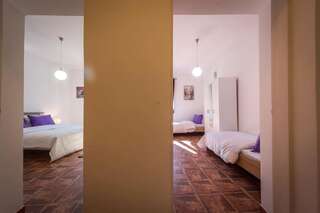 Апартаменты Old Town Experience Apartment Котор Апартаменты с 2 спальнями-47