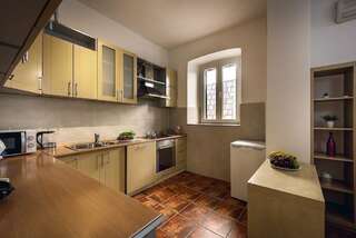 Апартаменты Old Town Experience Apartment Котор Апартаменты с 2 спальнями-8