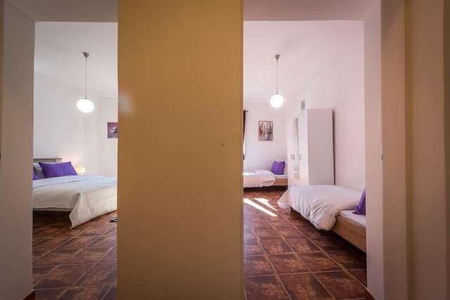 Апартаменты Old Town Experience Apartment Котор-16