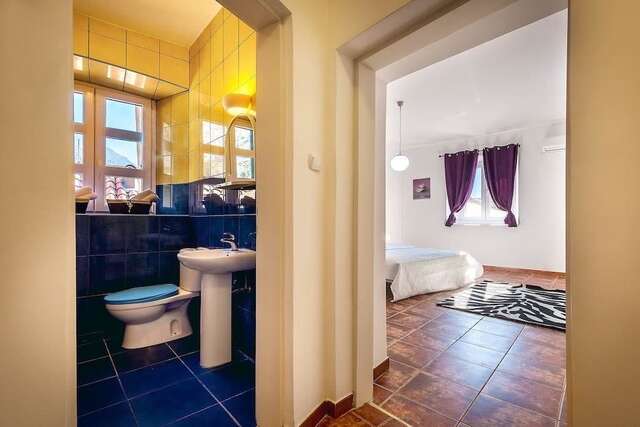 Апартаменты Old Town Experience Apartment Котор-19