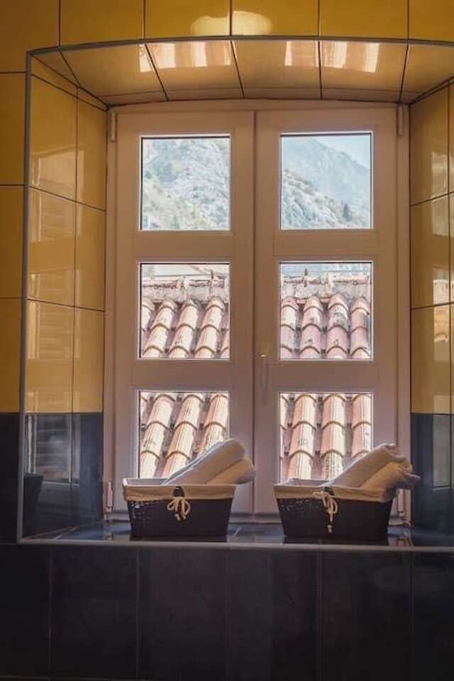 Апартаменты Old Town Experience Apartment Котор-21