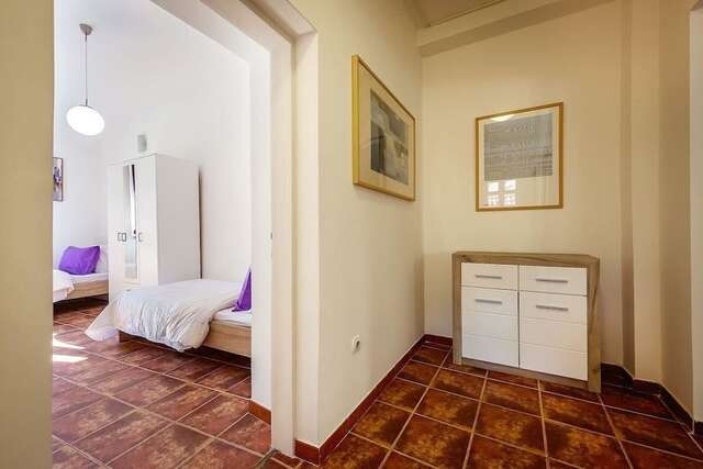 Апартаменты Old Town Experience Apartment Котор-25