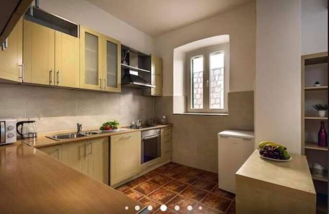 Апартаменты Old Town Experience Apartment Котор-30