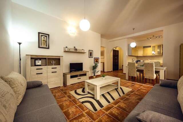 Апартаменты Old Town Experience Apartment Котор-31