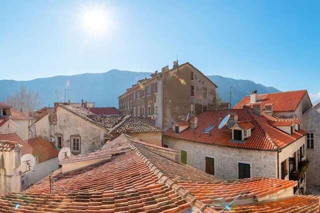 Апартаменты Old Town Experience Apartment Котор-40