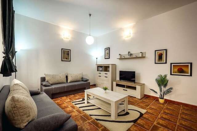 Апартаменты Old Town Experience Apartment Котор-6