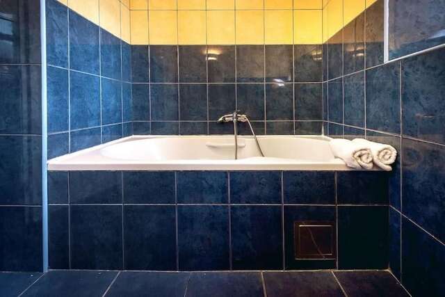 Апартаменты Old Town Experience Apartment Котор-48