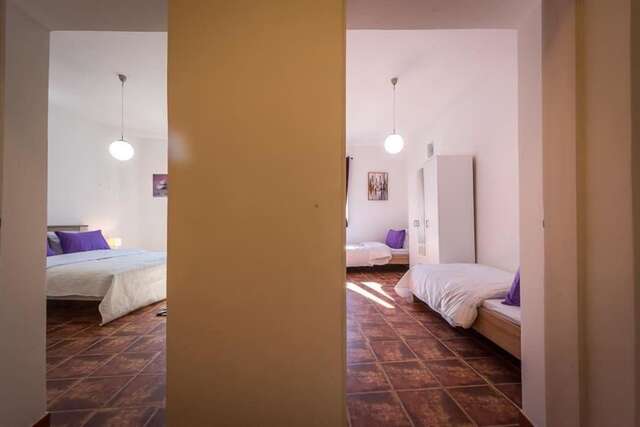 Апартаменты Old Town Experience Apartment Котор-49