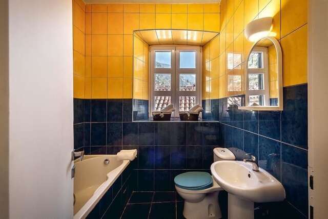 Апартаменты Old Town Experience Apartment Котор-50