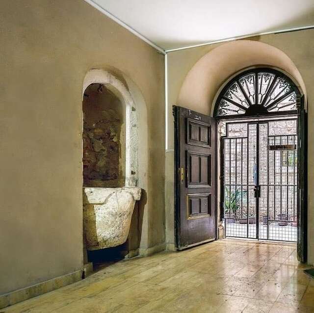 Апартаменты Old Town Experience Apartment Котор-7