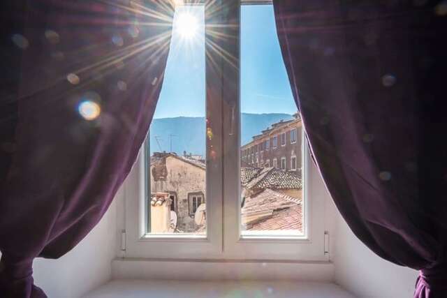 Апартаменты Old Town Experience Apartment Котор-8